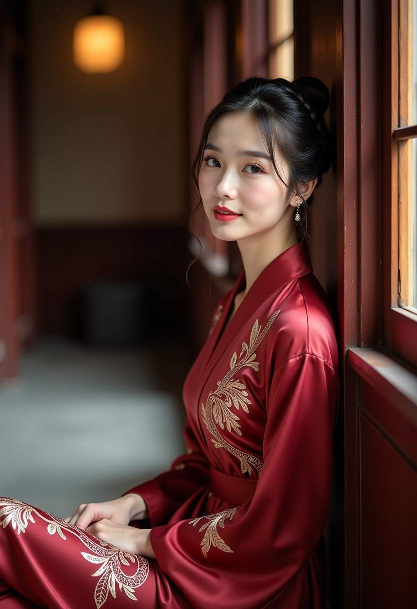 妻妾成群魔改短剧